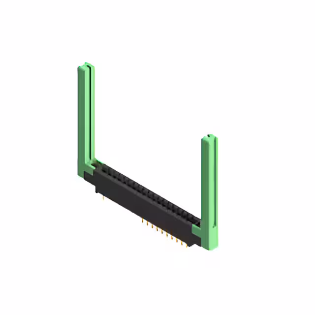 387-036-558-858 EDAC Inc.  Edgeboard Connectors